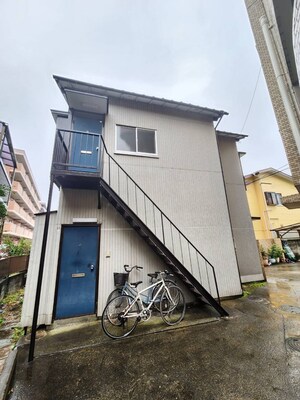 山王ハイツ