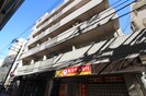 ピアオオタニの外観