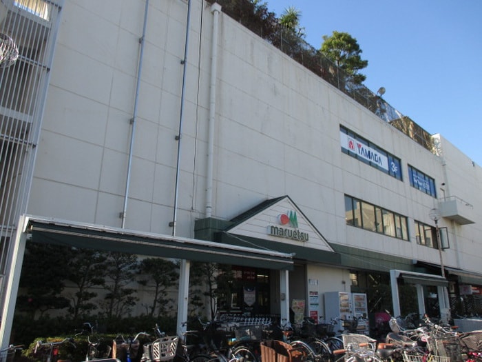 マルエツ(スーパー)まで260m ピアオオタニ