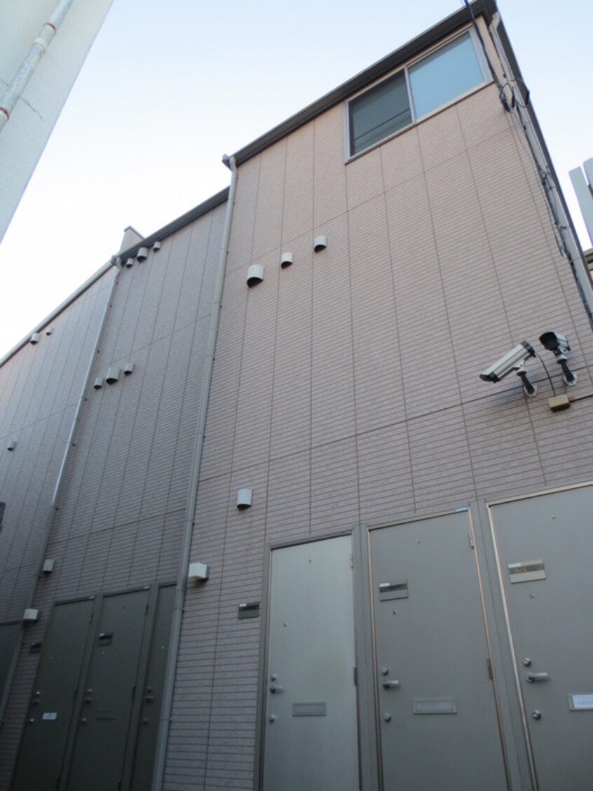 外観写真 ラタ－シュ本郷