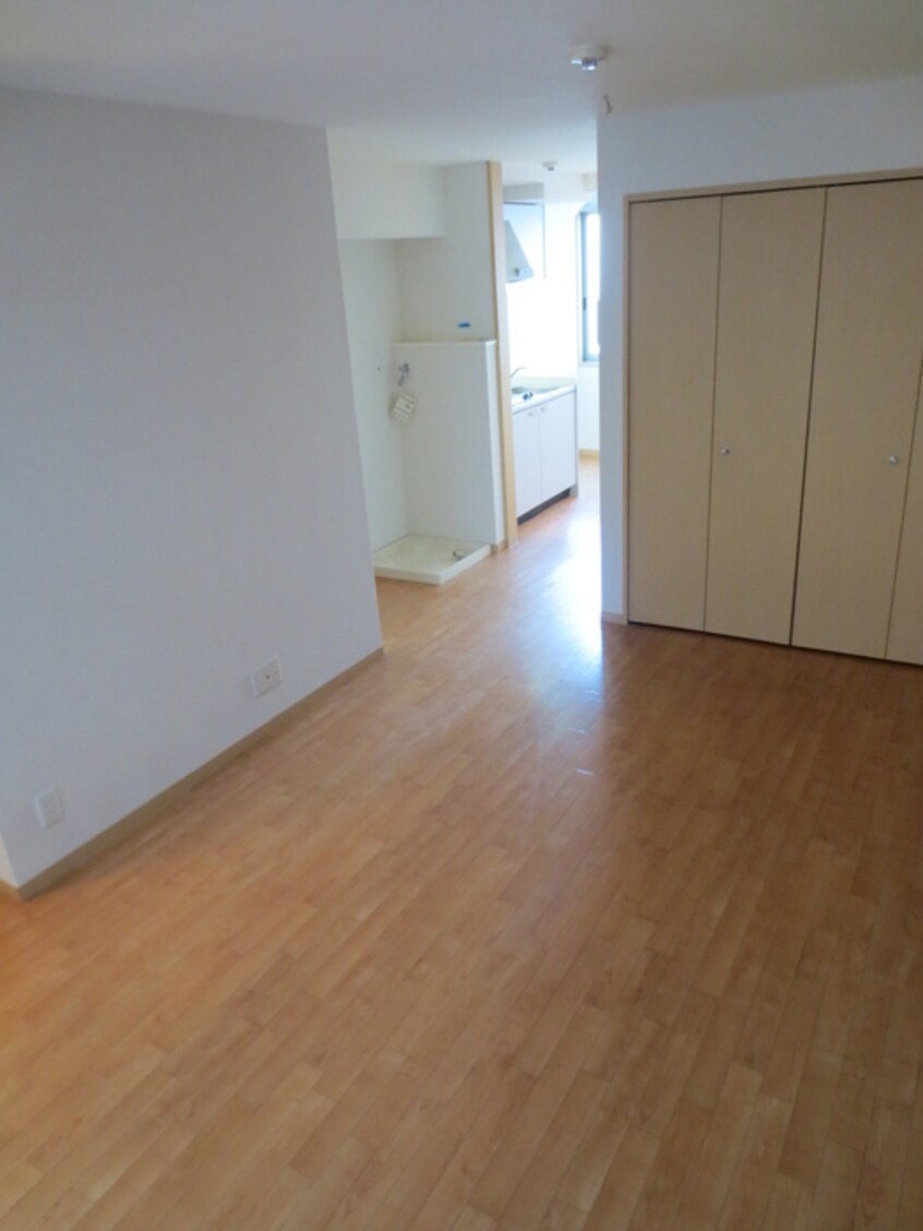 居室 ラタ－シュ本郷