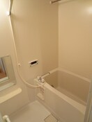 バス／シャワールーム等 ラタ－シュ本郷