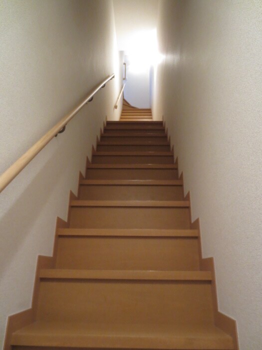 内観写真 ラタ－シュ本郷