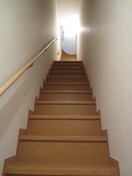 内観写真 ラタ－シュ本郷