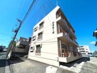 山王コ－ポ
