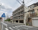 シャトール田口片倉の外観