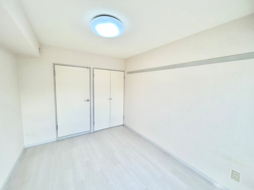 居室 シャトール田口片倉