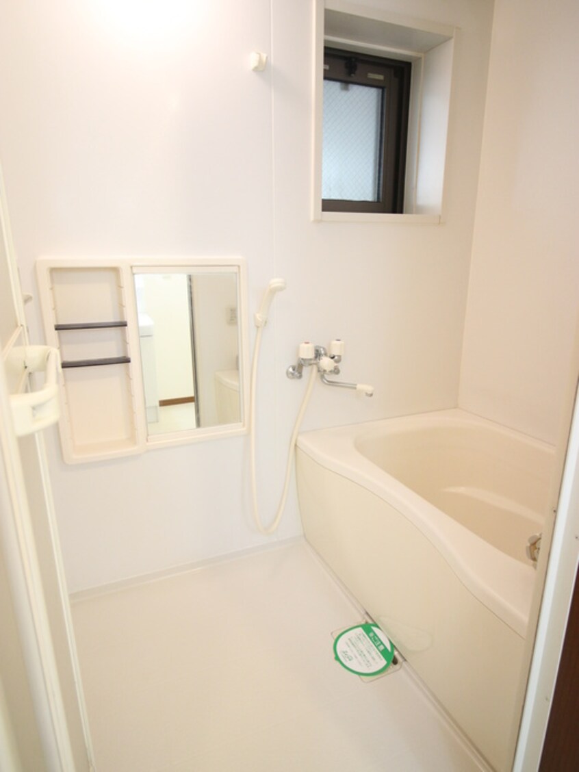 バス／シャワールーム等 ビレッタＫ