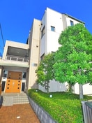 外観写真 ビレッタＫ