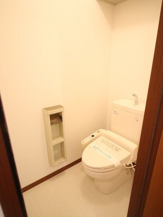 トイレ ビレッタＫ