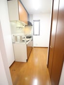 キッチン ビレッタＫ