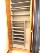 靴箱 ビレッタＫ