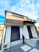 外観写真 三室戸建J