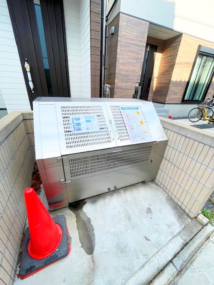 その他 三室戸建J