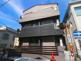 LIVIA上福岡
