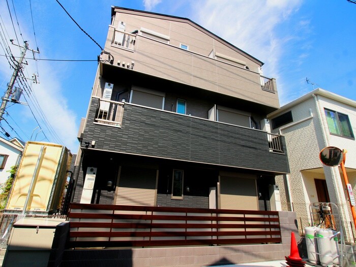 その他 LIVIA上福岡