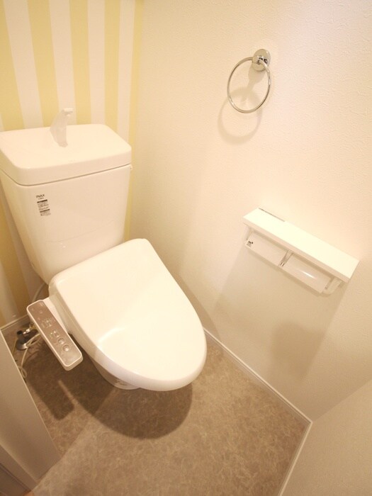 トイレ LIVIA上福岡