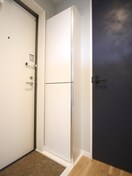 靴箱 LIVIA上福岡