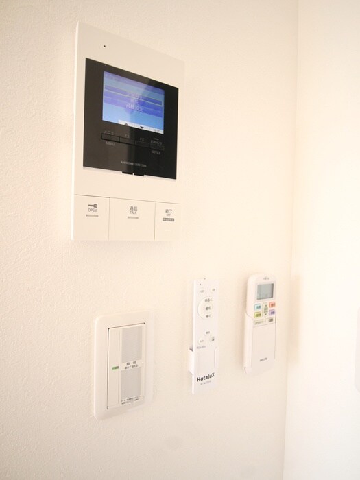 周辺環境 LIVIA上福岡