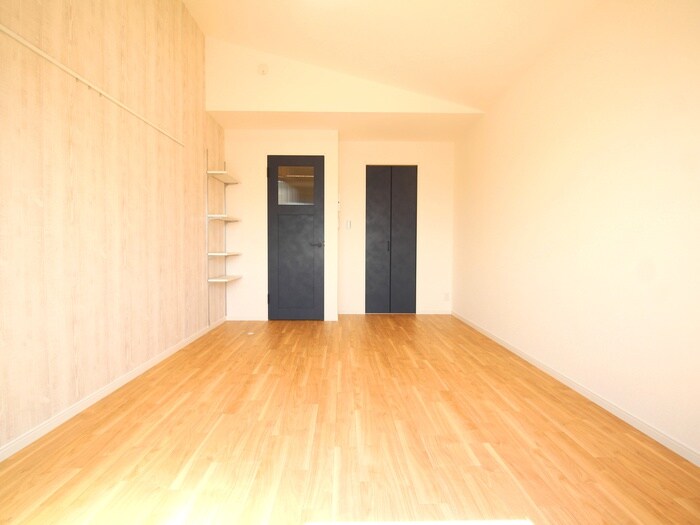 居室 LIVIA上福岡