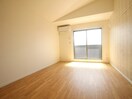 室内からの展望 LIVIA上福岡