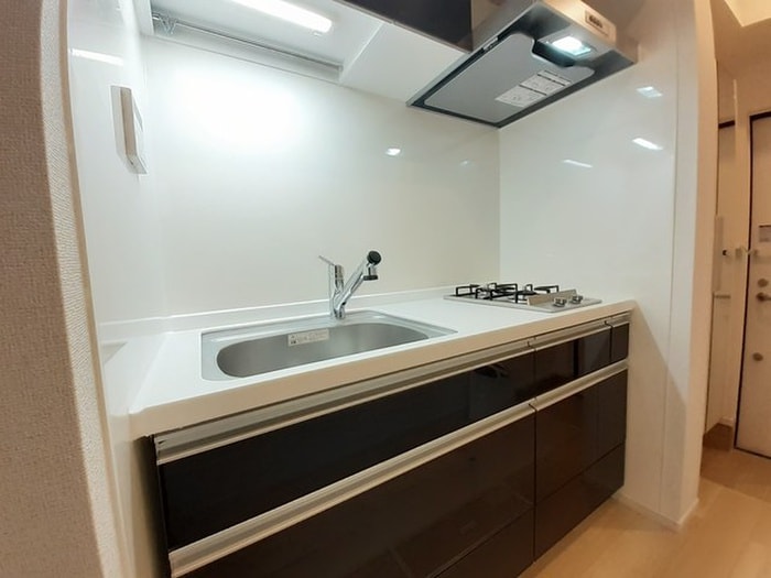 キッチン イリーデⅡ