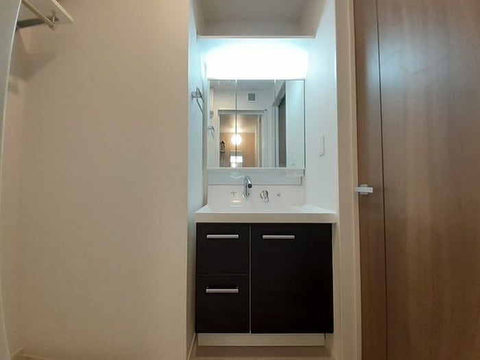 洗面 イリーデⅡ