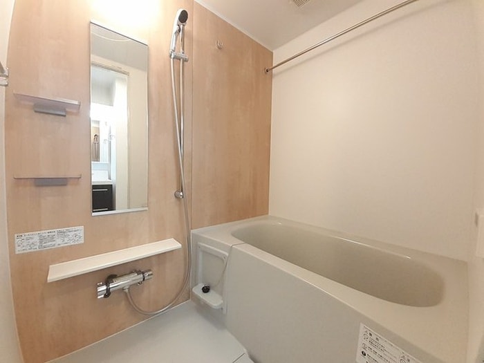 バス／シャワールーム等 イリーデⅡ