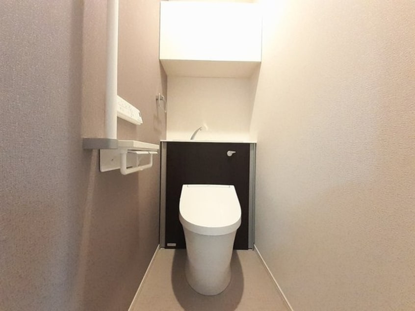 トイレ イリーデⅡ