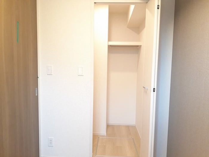 収納 イリーデⅡ