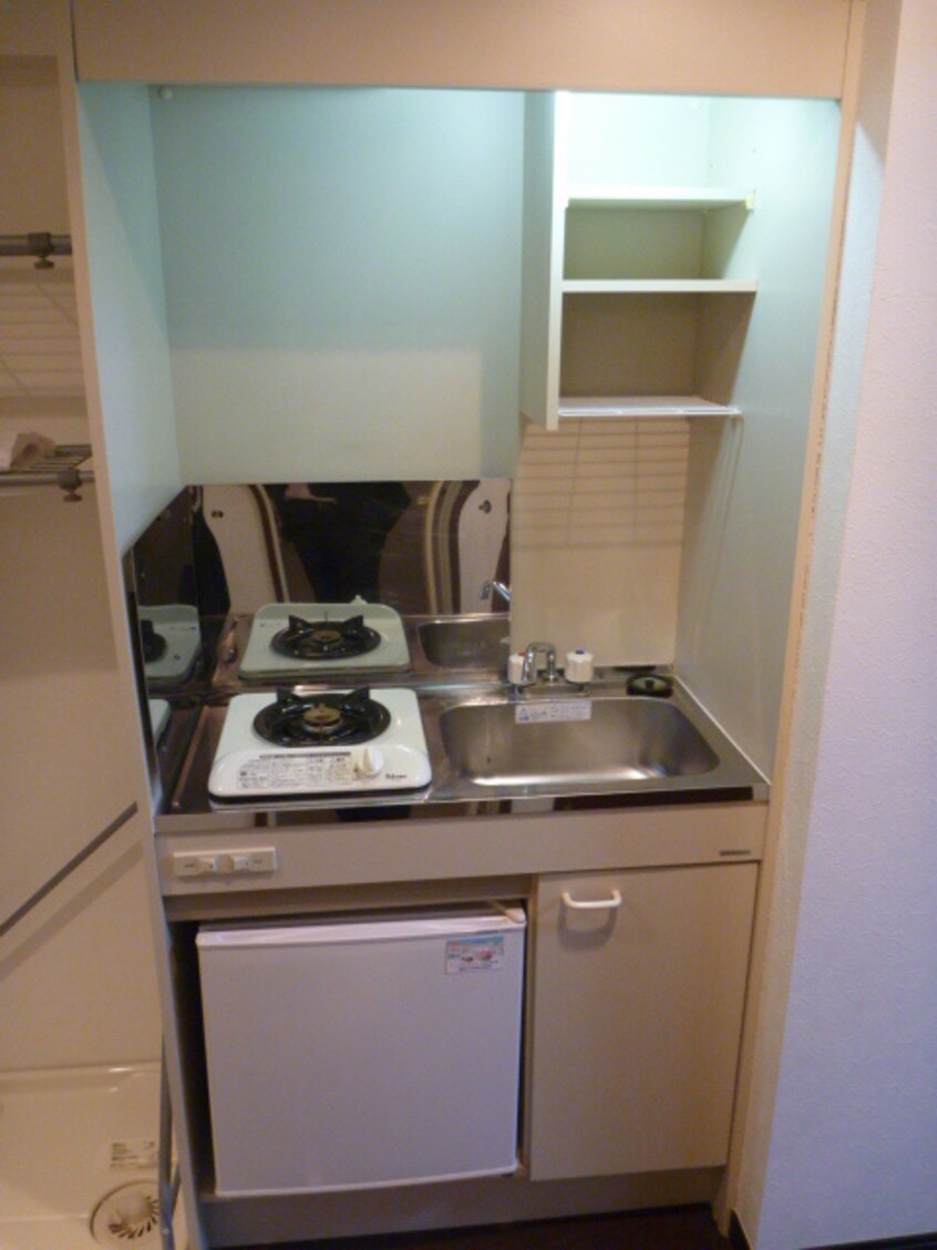 キッチン ベルテ・エフ