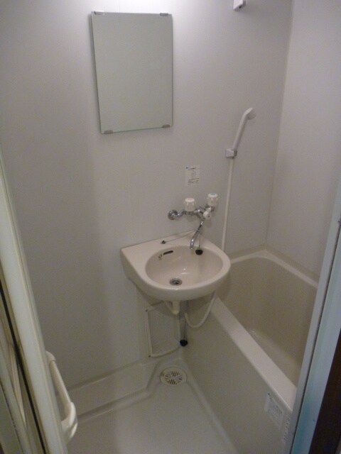 バス／シャワールーム等 ベルテ・エフ