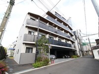 メディフィス大森町（412）