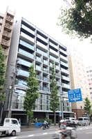 NL新中野レジデンスの外観