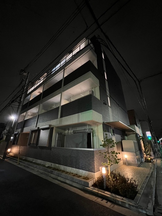 外観写真 プレンティ関町