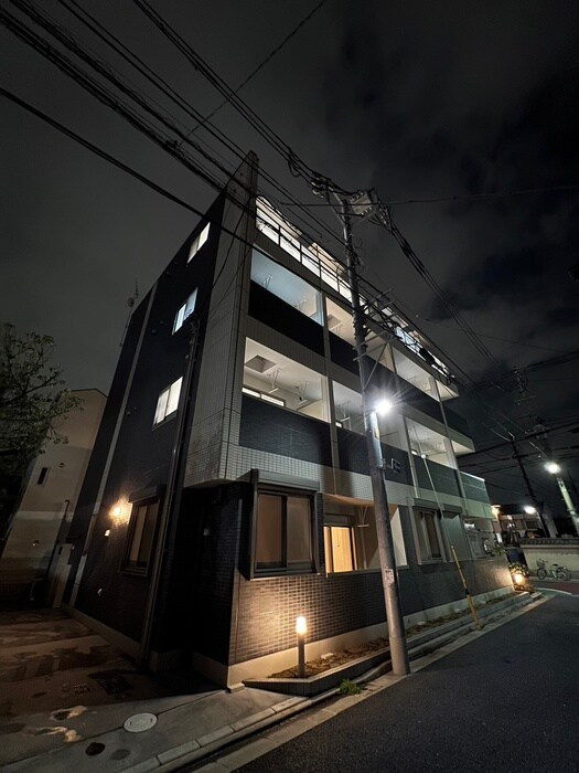 建物設備 プレンティ関町