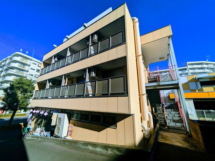 外観写真 パサ・デ・ヒロ