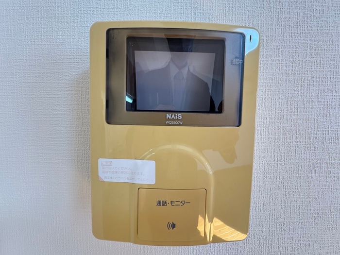 内観写真 パサ・デ・ヒロ