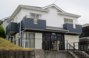 ヒルサイド川和台