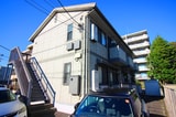 コーポ・ベルツリー森野