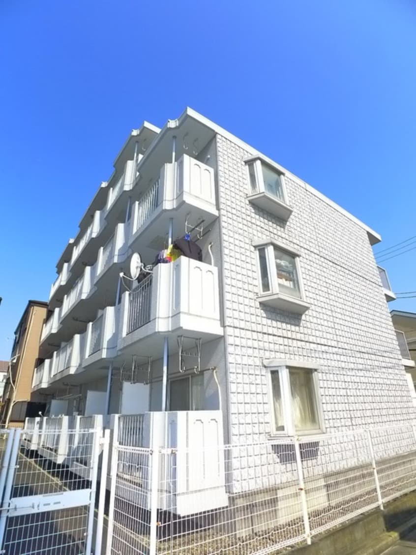 外観写真 ファミ－ル西葛西