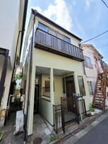 布施ハイツ