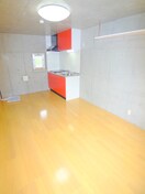 居室 ｗｉｌｌ　Ｄｏ　南浦和