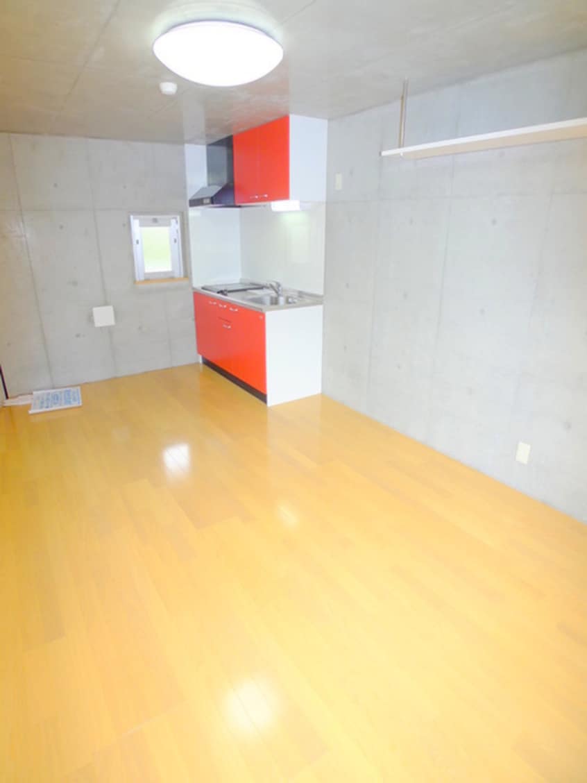 居室 ｗｉｌｌ　Ｄｏ　南浦和