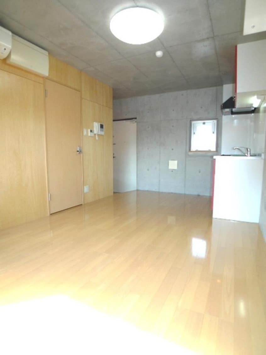 居室 ｗｉｌｌ　Ｄｏ　南浦和