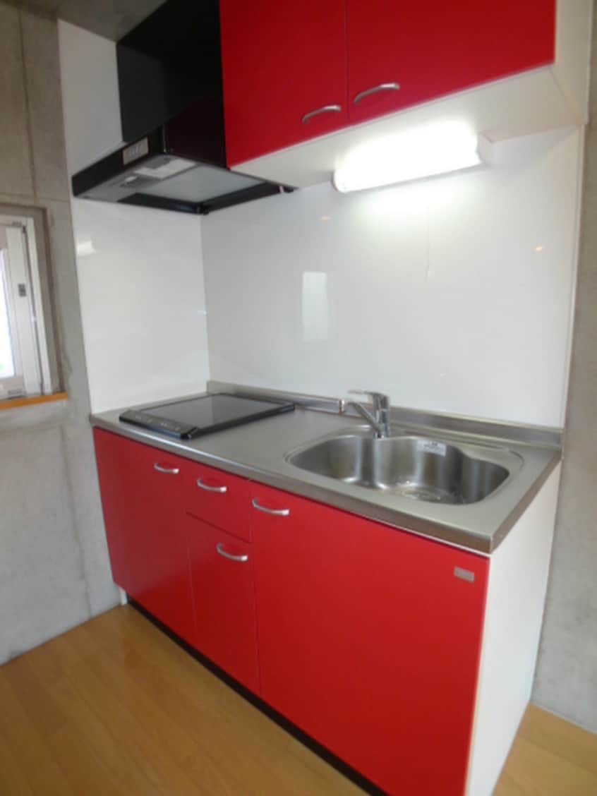 キッチン ｗｉｌｌ　Ｄｏ　南浦和