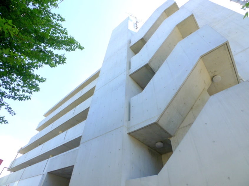 外観写真 ｗｉｌｌ　Ｄｏ　南浦和