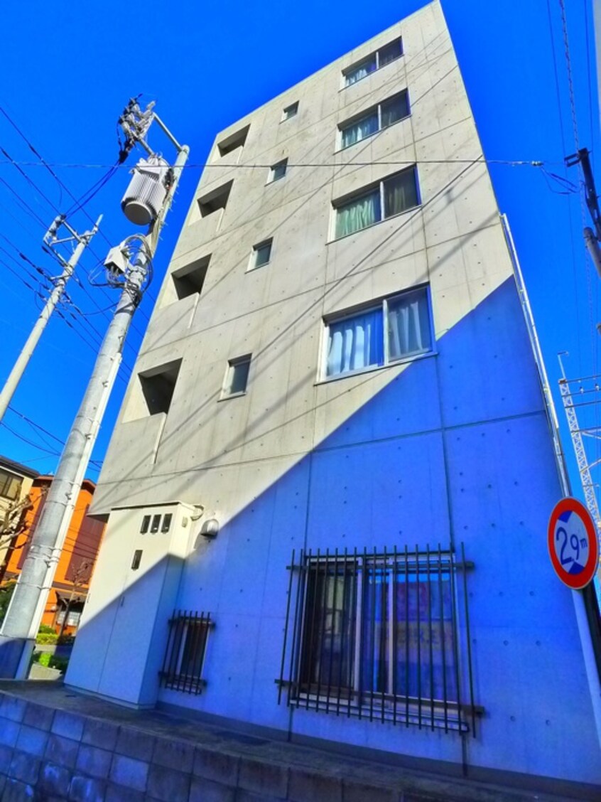 外観写真 ｗｉｌｌ　Ｄｏ　南浦和