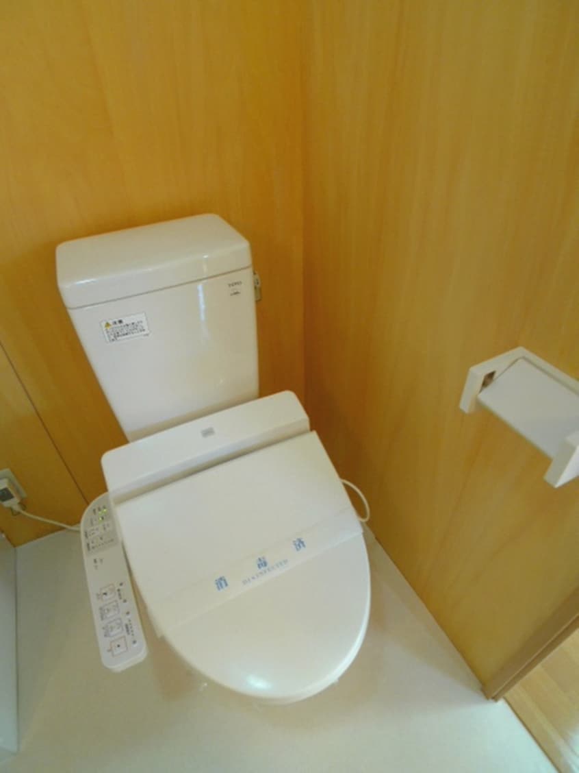 トイレ ｗｉｌｌ　Ｄｏ　南浦和