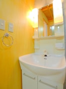 洗面 ｗｉｌｌ　Ｄｏ　南浦和